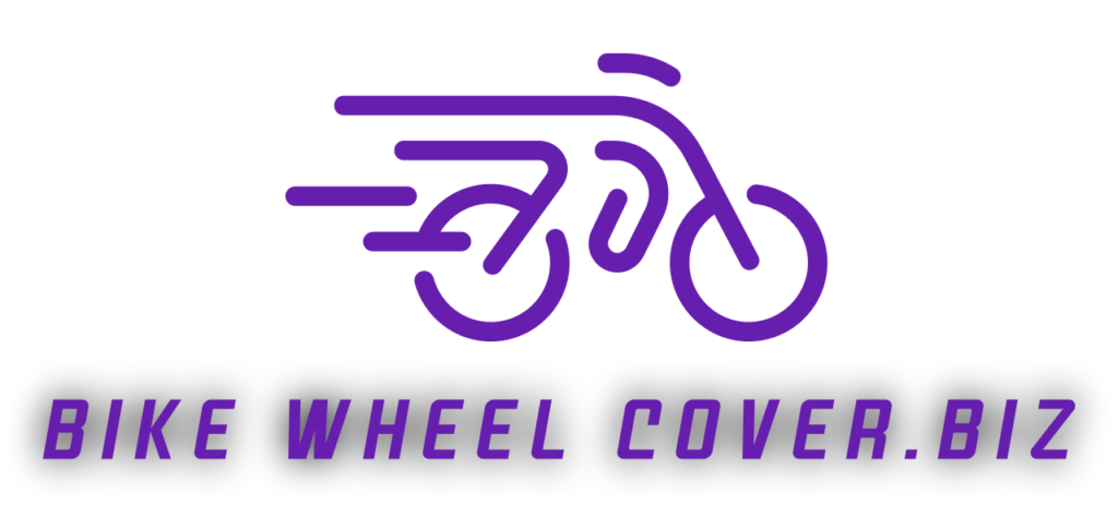 Bike Wheel Cover