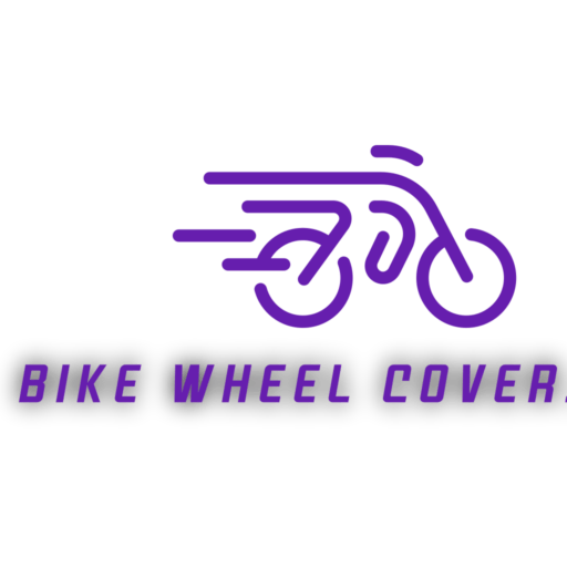 Bike Wheel Cover