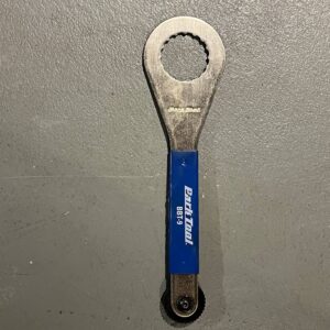 Bike Repair