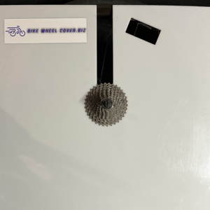 wheel in cover